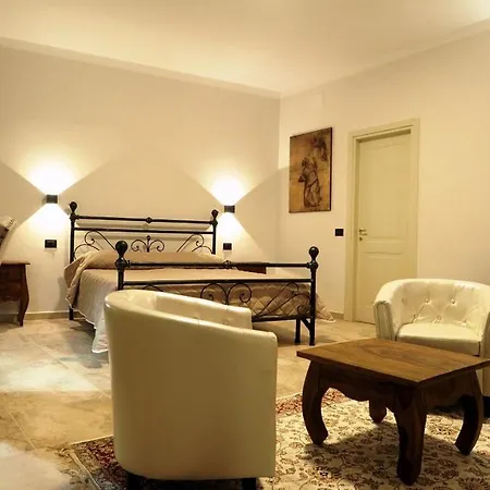 Hotell Residenza Gregorio Vii *