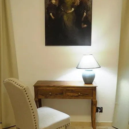 Residenza Gregorio Vii Hotell