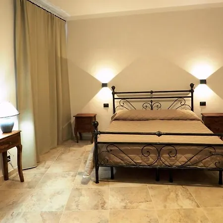 Hotell Residenza Gregorio Vii Pitigliano