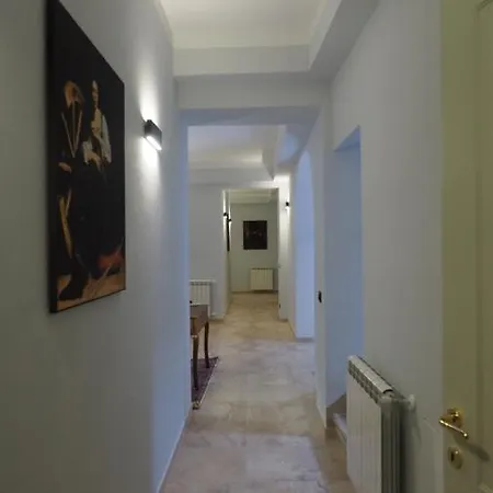 Residenza Gregorio Vii Hotell *
