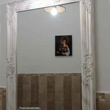 Hotell Residenza Gregorio Vii *