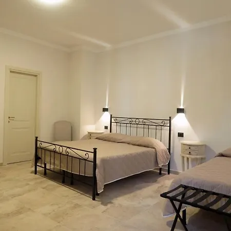 Residenza Gregorio Vii Hotell