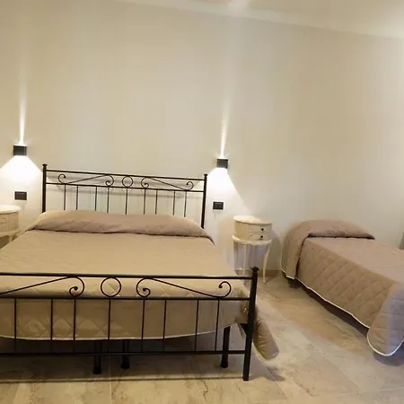 Residenza Gregorio Vii *