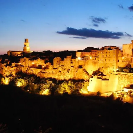 Residenza Gregorio Vii