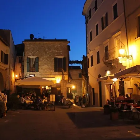 Residenza Gregorio Vii Hotell *