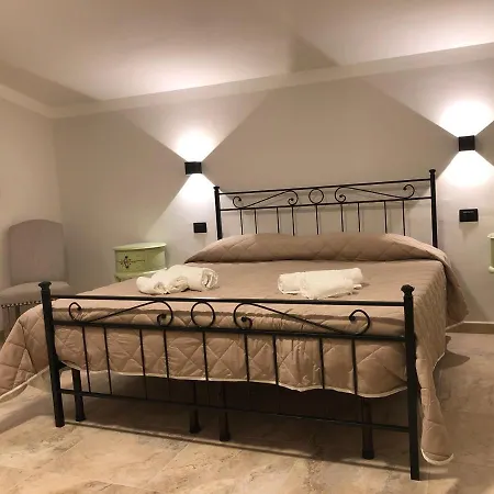 Residenza Gregorio Vii Hotell Pitigliano