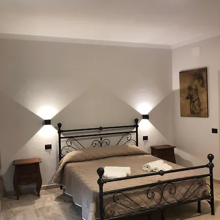 Residenza Gregorio Vii Hotell *