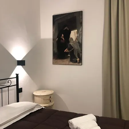 Residenza Gregorio Vii * Pitigliano