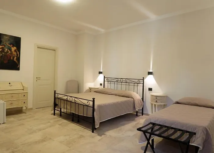 Residenza Gregorio Vii Hotel