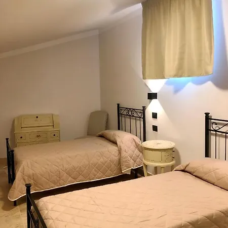 Hotel Residenza Gregorio Vii Pitigliano