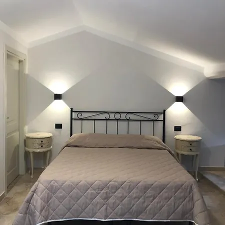 Hotel Residenza Gregorio Vii Pitigliano