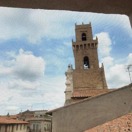 Hotel Residenza Gregorio Vii *