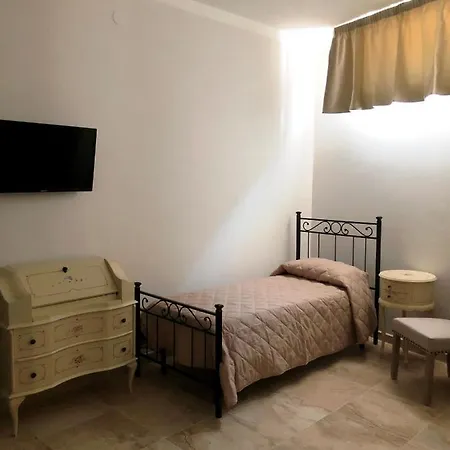 Hotel Residenza Gregorio Vii Pitigliano