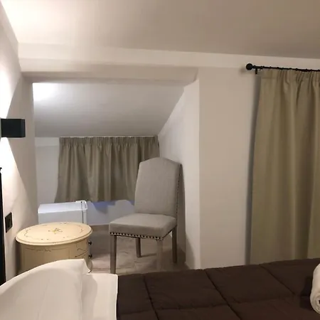 Residenza Gregorio Vii *