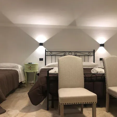 Residenza Gregorio Vii