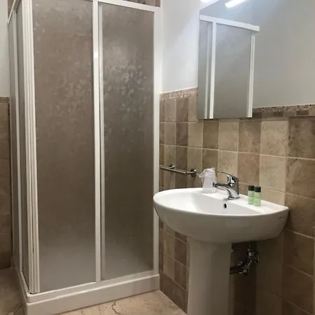 Residenza Gregorio Vii