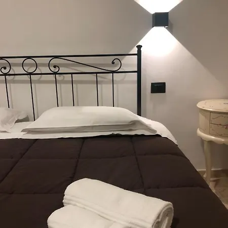 Residenza Gregorio Vii Hotel Pitigliano