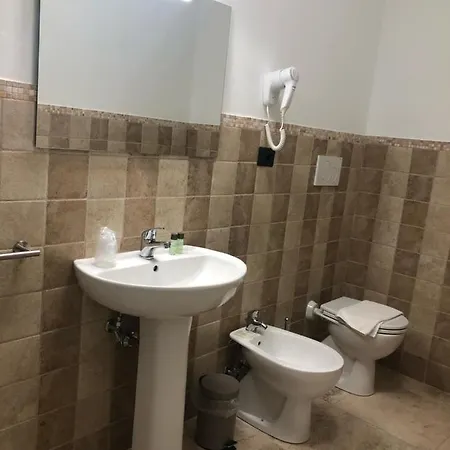 Residenza Gregorio Vii Pitigliano