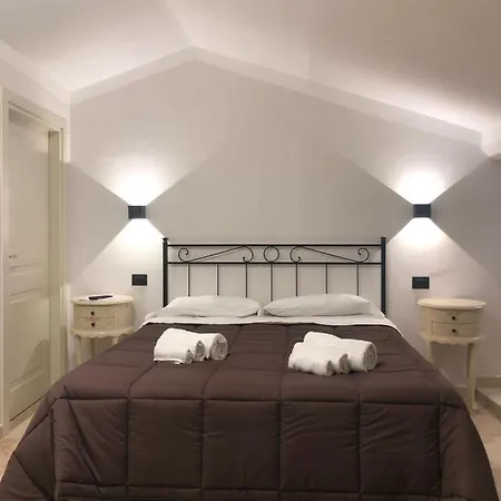 Residenza Gregorio Vii *